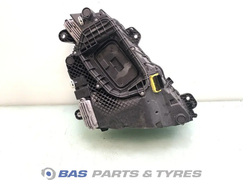 Volvo FH4B Koplamp Links 23752672 - Esituled - Veoauto: pilt 2 Volvo FH4B Koplamp Links 23752672 - Esituled - Veoauto: pilt 2