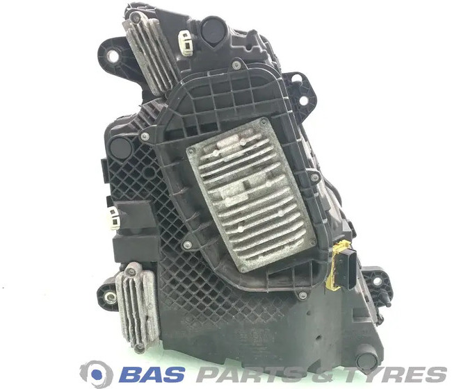 Volvo FH4B Koplamp Links 23752680 - Esituled - Veoauto: pilt 2 Volvo FH4B Koplamp Links 23752680 - Esituled - Veoauto: pilt 2