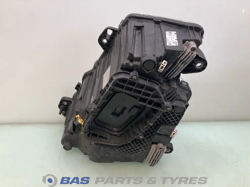 Volvo FH4B Koplamp Rechts 23752671 - Esituled - Veoauto: pilt 2 Volvo FH4B Koplamp Rechts 23752671 - Esituled - Veoauto: pilt 2