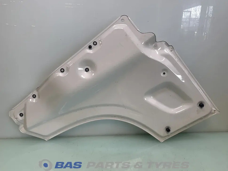 Volvo FH4B Portierverlengstuk Links Volvo 78539450 - Pealisehitus ja välispind - Veoauto: pilt 2 Volvo FH4B Portierverlengstuk Links Volvo 78539450 - Pealisehitus ja välispind - Veoauto: pilt 2