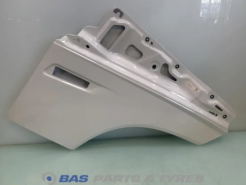 Volvo FH4B Portierverlengstuk Links Volvo 78539450 - Pealisehitus ja välispind - Veoauto: pilt 1 Volvo FH4B Portierverlengstuk Links Volvo 78539450 - Pealisehitus ja välispind - Veoauto: pilt 1