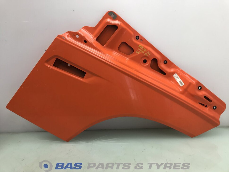 Volvo FH4B Portierverlengstuk Links Volvo 78539450 - Pealisehitus ja välispind - Veoauto: pilt 1 Volvo FH4B Portierverlengstuk Links Volvo 78539450 - Pealisehitus ja välispind - Veoauto: pilt 1