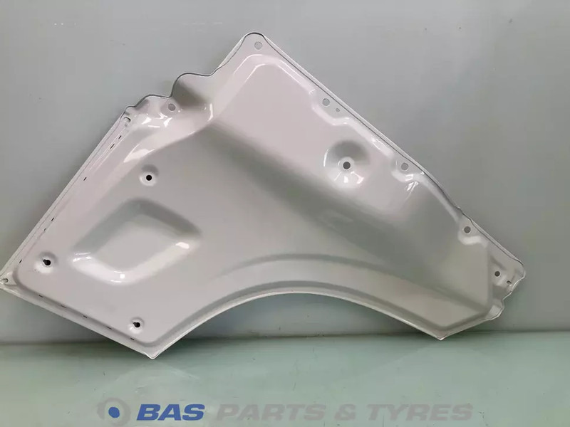 Volvo FH4B Portierverlengstuk Rechts Volvo 84484360 - Pealisehitus ja välispind - Veoauto: pilt 2 Volvo FH4B Portierverlengstuk Rechts Volvo 84484360 - Pealisehitus ja välispind - Veoauto: pilt 2