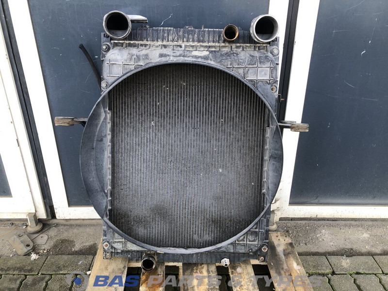 Volvo FL Euro 6 - Radiaator - Veoauto: pilt 1 Volvo FL Euro 6 - Radiaator - Veoauto: pilt 1
