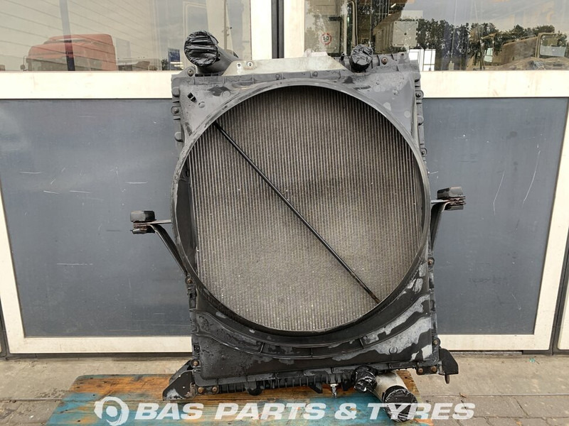 Volvo FM3 Koelerpakket Volvo D11C 330 1676631 - Radiaator - Veoauto: pilt 1 Volvo FM3 Koelerpakket Volvo D11C 330 1676631 - Radiaator - Veoauto: pilt 1