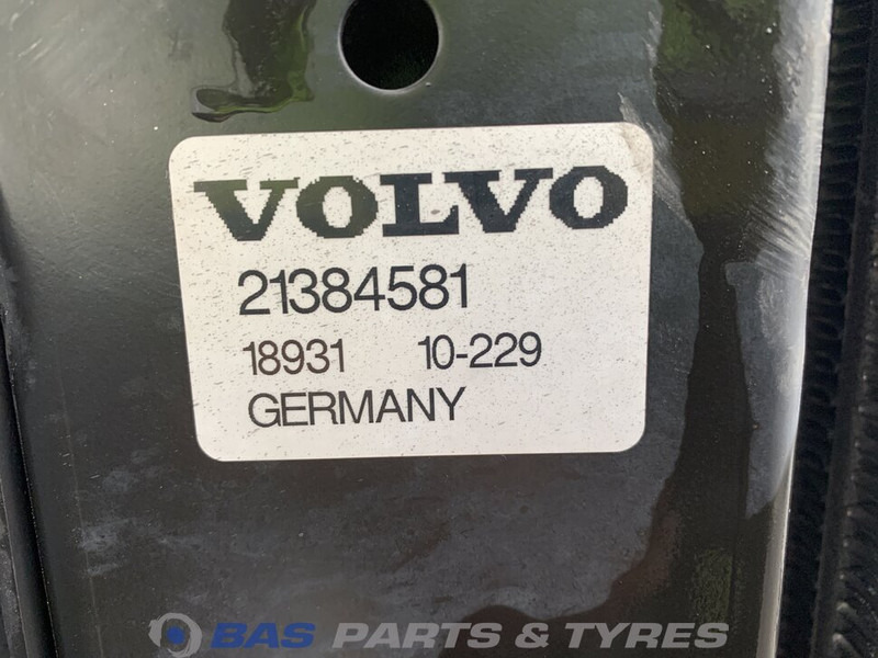 Volvo FM3 Koelerpakket Volvo D11C 330 1676631 - Radiaator - Veoauto: pilt 4 Volvo FM3 Koelerpakket Volvo D11C 330 1676631 - Radiaator - Veoauto: pilt 4