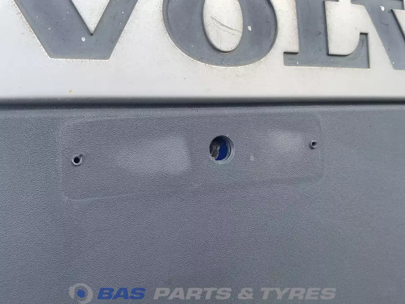 Volvo FM3 - Pealisehitus ja välispind - Veoauto: pilt 3 Volvo FM3 - Pealisehitus ja välispind - Veoauto: pilt 3