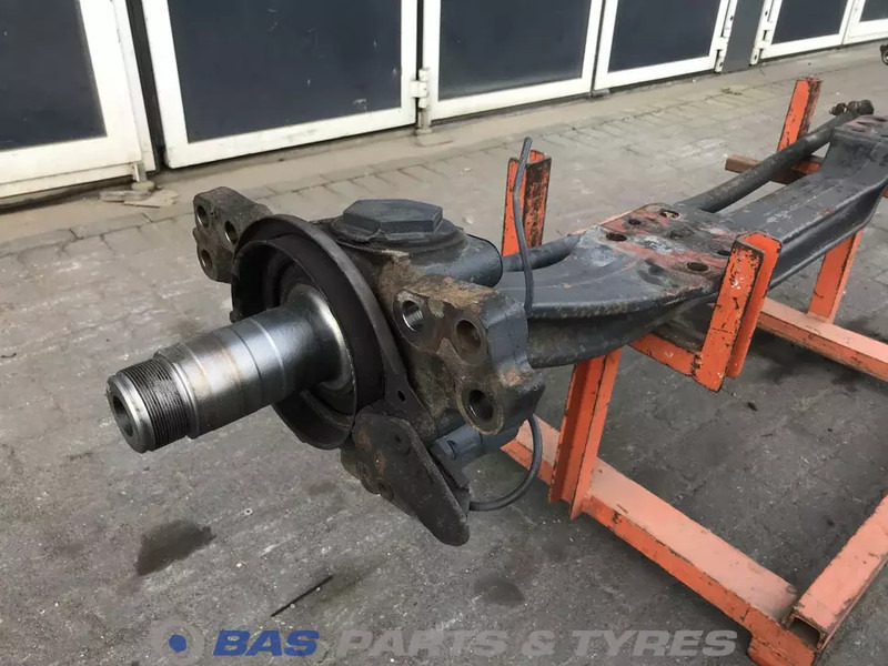 Volvo FM3 - Esitelg - Veoauto: pilt 3 Volvo FM3 - Esitelg - Veoauto: pilt 3