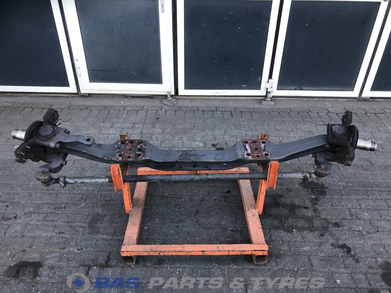 Volvo FM4 - Esitelg - Veoauto: pilt 1 Volvo FM4 - Esitelg - Veoauto: pilt 1