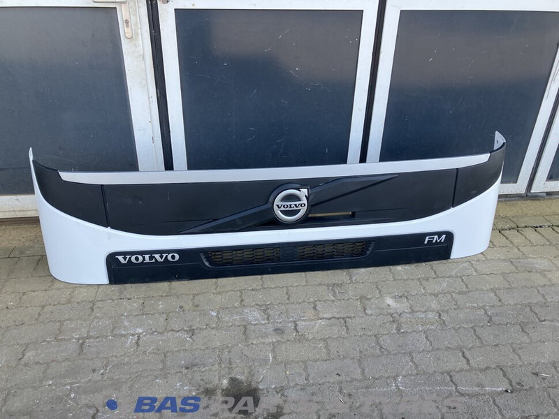 Volvo FM4 - Võre - Veoauto: pilt 1 Volvo FM4 - Võre - Veoauto: pilt 1