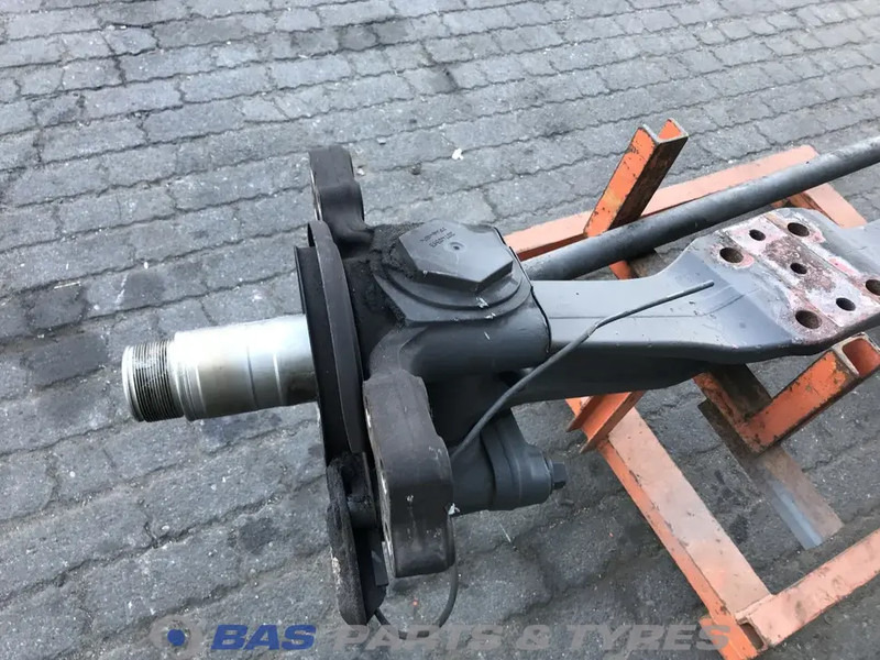 Volvo FM4 - Esitelg - Veoauto: pilt 3 Volvo FM4 - Esitelg - Veoauto: pilt 3