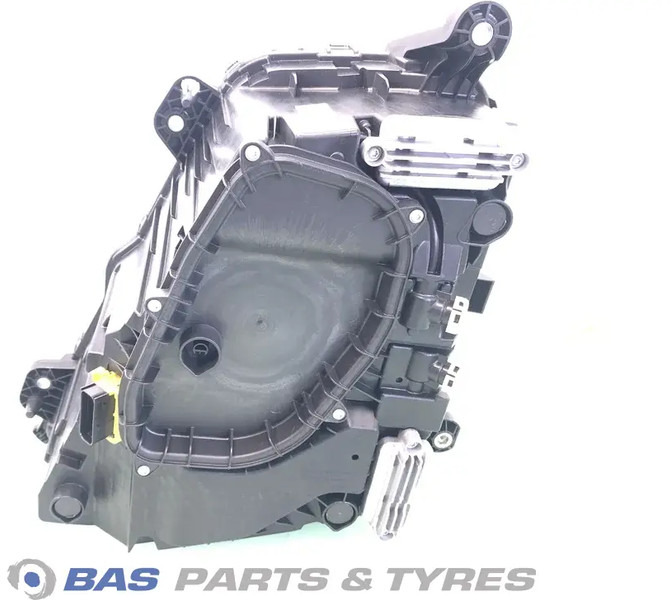 Volvo FM5 Koplamp Rechts 23752806 - Esituled - Veoauto: pilt 3 Volvo FM5 Koplamp Rechts 23752806 - Esituled - Veoauto: pilt 3