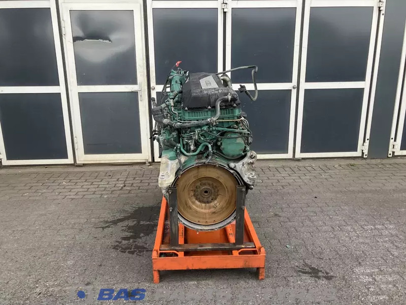 Volvo FMX Euro 6 Motor Volvo D13K 460 K4 22692810 - Mootor - Veoauto: pilt 2 Volvo FMX Euro 6 Motor Volvo D13K 460 K4 22692810 - Mootor - Veoauto: pilt 2