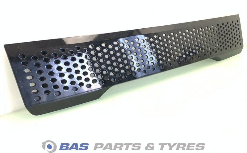 Volvo Grille Volvo 78602436 - Sisselaskesüsteem - Veoauto: pilt 1 Volvo Grille Volvo 78602436 - Sisselaskesüsteem - Veoauto: pilt 1