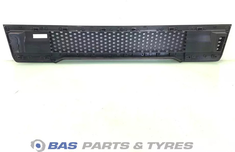 Volvo Grille Volvo 78602436 - Sisselaskesüsteem - Veoauto: pilt 3 Volvo Grille Volvo 78602436 - Sisselaskesüsteem - Veoauto: pilt 3