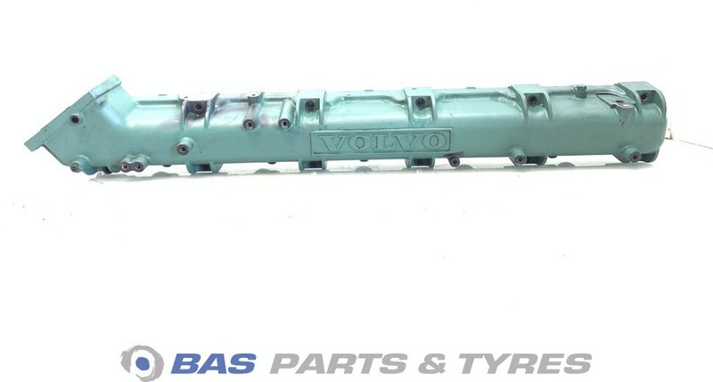 Volvo Inlaatspruitstuk Volvo 22056437 - Sisselaskekollektor - Veoauto: pilt 1 Volvo Inlaatspruitstuk Volvo 22056437 - Sisselaskekollektor - Veoauto: pilt 1