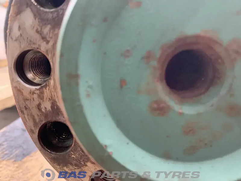 Volvo Krukas Volvo 20486222 - Väntvõll - Veoauto: pilt 5 Volvo Krukas Volvo 20486222 - Väntvõll - Veoauto: pilt 5