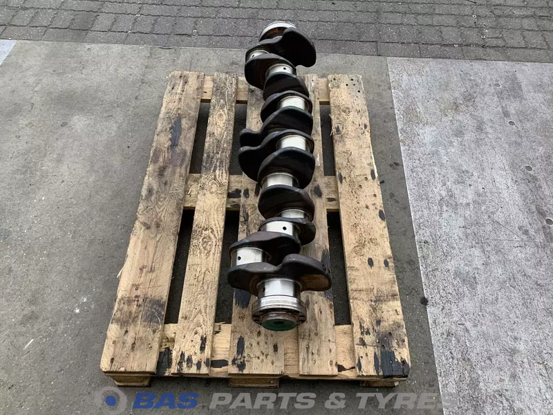 Volvo Krukas Volvo 20486222 - Väntvõll - Veoauto: pilt 4 Volvo Krukas Volvo 20486222 - Väntvõll - Veoauto: pilt 4