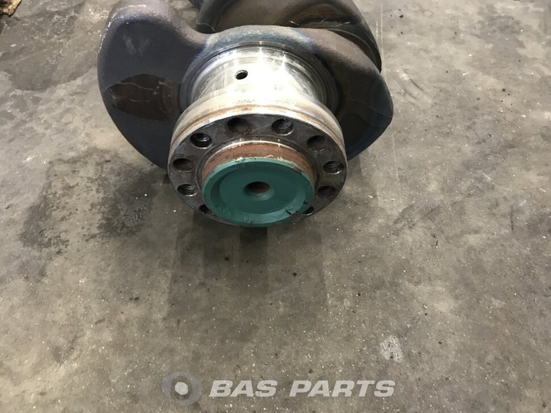 Volvo Krukas Volvo 20486222 - Väntvõll - Veoauto: pilt 2 Volvo Krukas Volvo 20486222 - Väntvõll - Veoauto: pilt 2