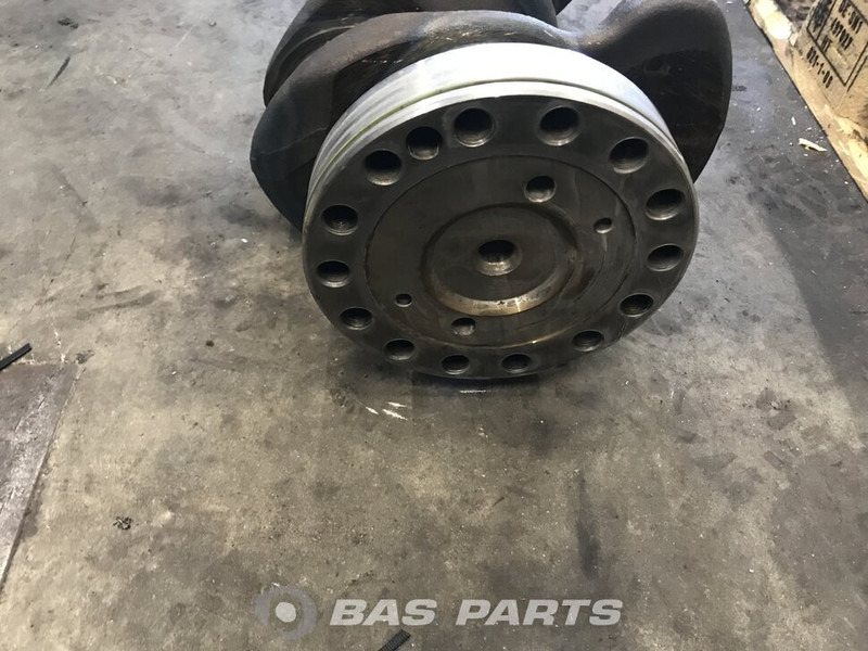 Volvo Krukas Volvo 20486222 - Väntvõll - Veoauto: pilt 3 Volvo Krukas Volvo 20486222 - Väntvõll - Veoauto: pilt 3