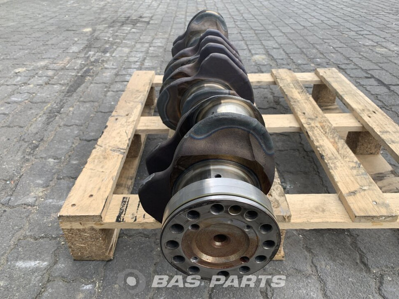 Volvo Krukas Volvo 20585167 - Väntvõll - Veoauto: pilt 3 Volvo Krukas Volvo 20585167 - Väntvõll - Veoauto: pilt 3