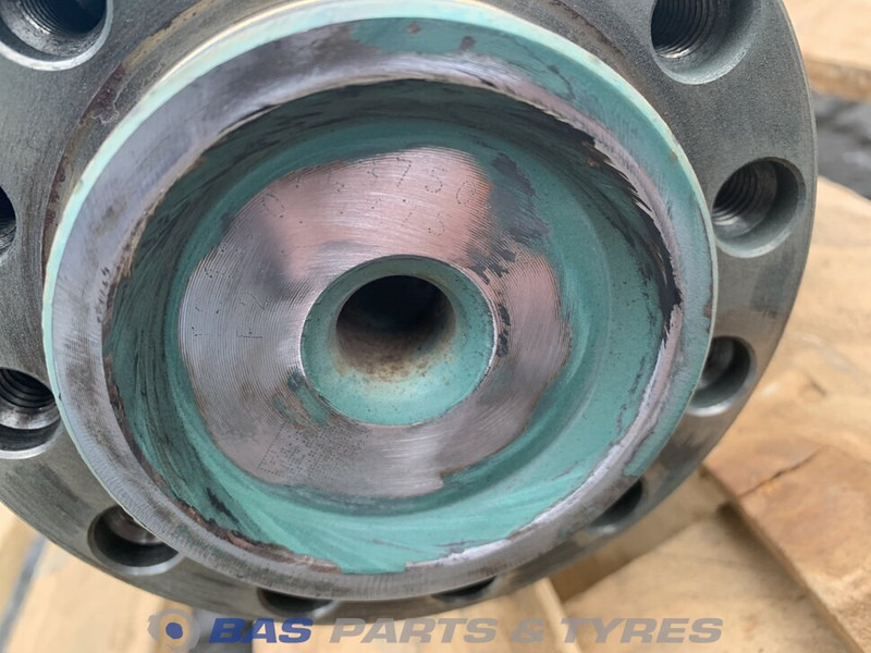 Volvo Krukas Volvo 20585167 - Väntvõll - Veoauto: pilt 5 Volvo Krukas Volvo 20585167 - Väntvõll - Veoauto: pilt 5