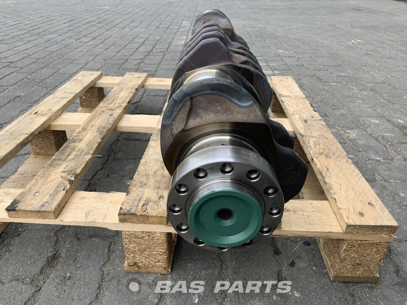 Volvo Krukas Volvo 20585167 - Väntvõll - Veoauto: pilt 2 Volvo Krukas Volvo 20585167 - Väntvõll - Veoauto: pilt 2