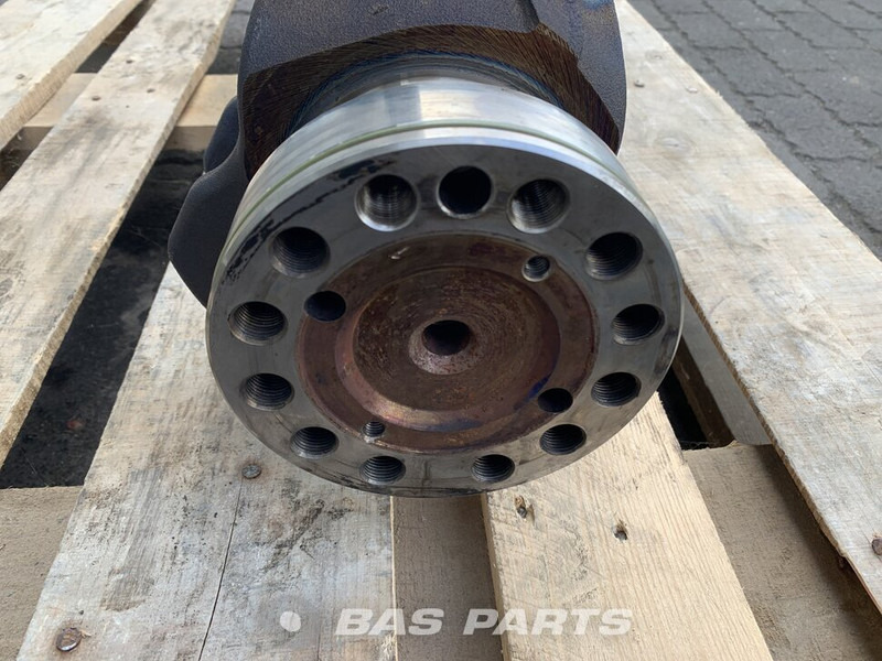 Volvo Krukas Volvo 20585167 - Väntvõll - Veoauto: pilt 3 Volvo Krukas Volvo 20585167 - Väntvõll - Veoauto: pilt 3