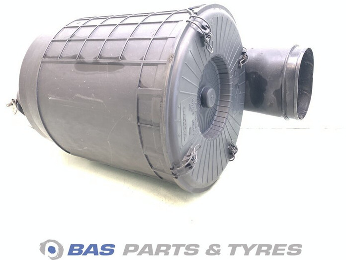 Volvo Luchtfilterhuis Volvo 22337561 - Sisselaskesüsteem - Veoauto: pilt 1 Volvo Luchtfilterhuis Volvo 22337561 - Sisselaskesüsteem - Veoauto: pilt 1