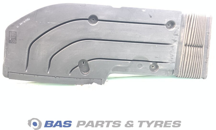 Volvo Luchtinlaat Volvo 20775645 - Sisselaskesüsteem - Veoauto: pilt 2 Volvo Luchtinlaat Volvo 20775645 - Sisselaskesüsteem - Veoauto: pilt 2