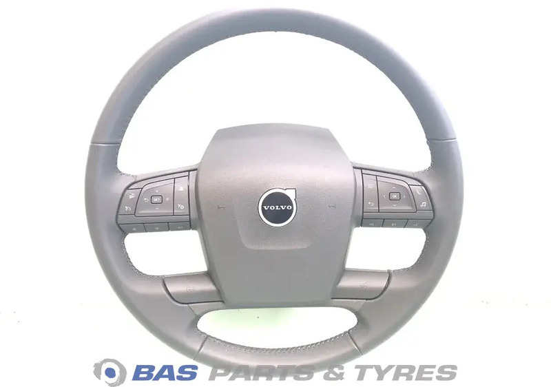 Volvo - Rool - Veoauto: pilt 1 Volvo - Rool - Veoauto: pilt 1