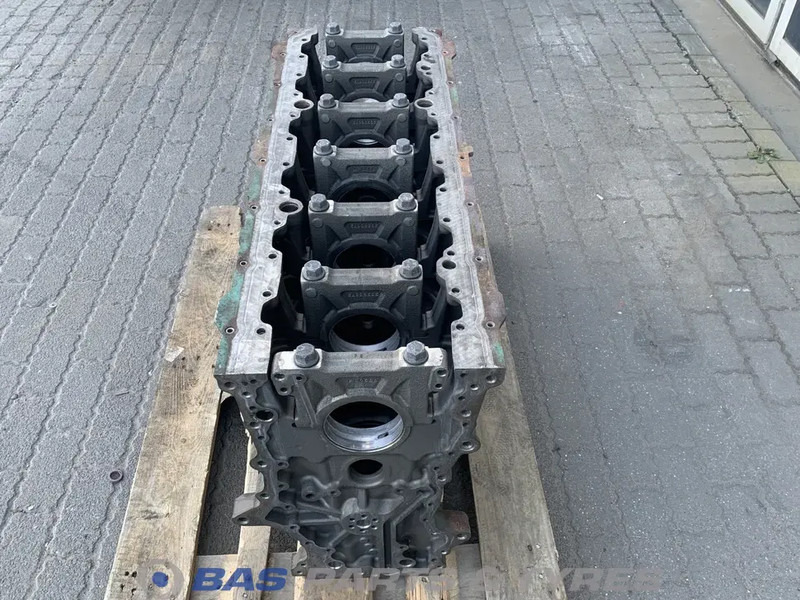 Volvo - Silindriplokk - Veoauto: pilt 2 Volvo - Silindriplokk - Veoauto: pilt 2