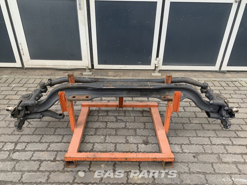 Volvo - Esitelg - Veoauto: pilt 1 Volvo - Esitelg - Veoauto: pilt 1