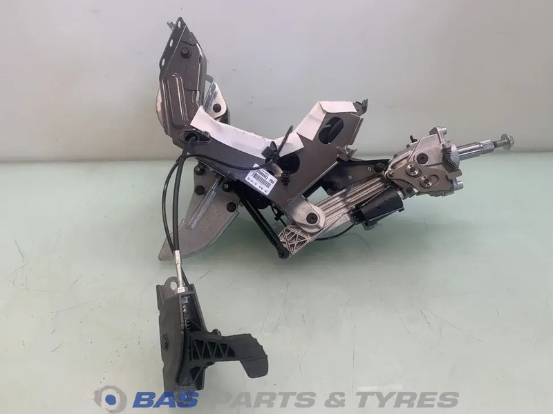 Volvo - Roolikarp - Veoauto: pilt 3 Volvo - Roolikarp - Veoauto: pilt 3