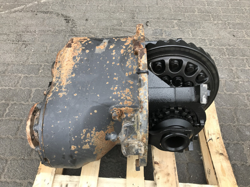 Volvo - Diferentsiaalvarustus - Veoauto: pilt 1 Volvo - Diferentsiaalvarustus - Veoauto: pilt 1