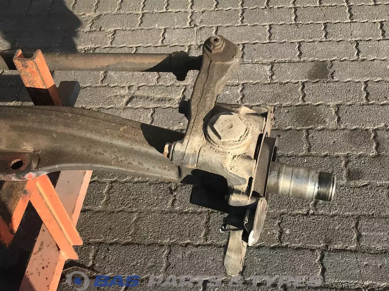 Volvo - Esitelg - Veoauto: pilt 2 Volvo - Esitelg - Veoauto: pilt 2