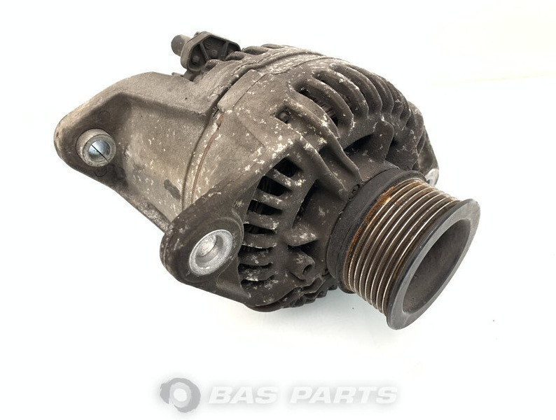 Volvo - Generaator - Veoauto: pilt 1 Volvo - Generaator - Veoauto: pilt 1