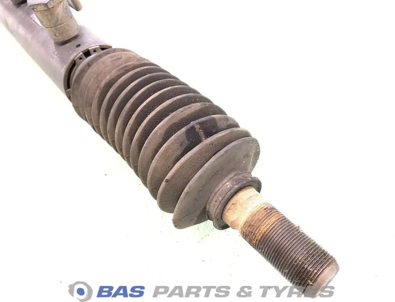 Volvo - Juhtimine - Veoauto: pilt 3 Volvo - Juhtimine - Veoauto: pilt 3