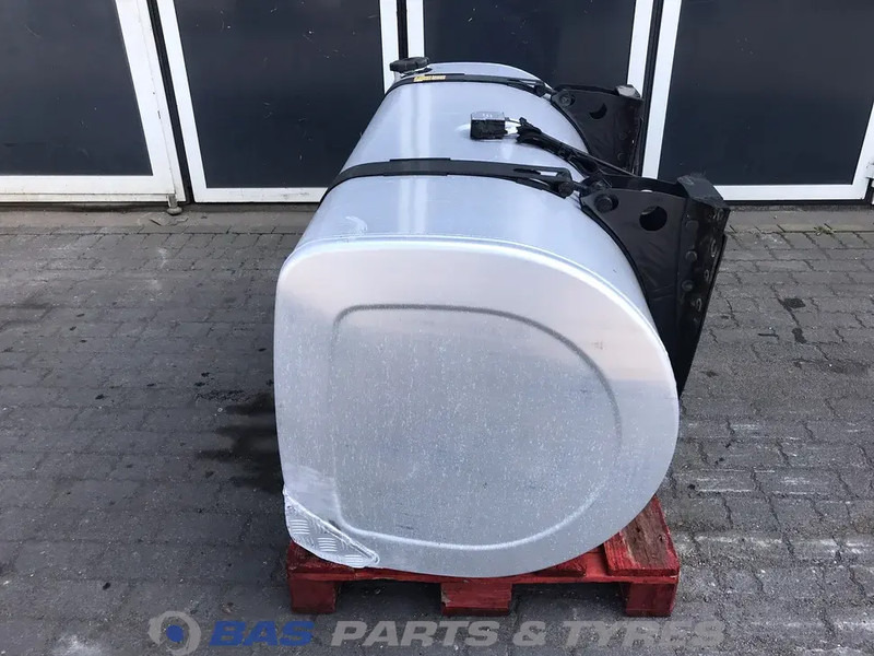 Volvo - Kütusepaak - Veoauto: pilt 2 Volvo - Kütusepaak - Veoauto: pilt 2