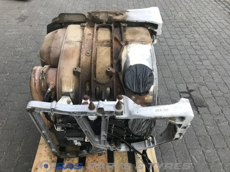 Volvo - Summuti - Veoauto: pilt 2 Volvo - Summuti - Veoauto: pilt 2
