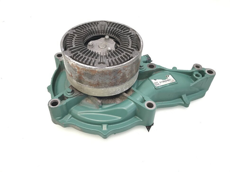 Volvo - Jahutusvedeliku pump - Veoauto: pilt 1 Volvo - Jahutusvedeliku pump - Veoauto: pilt 1