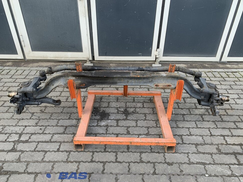 Volvo - Esitelg - Veoauto: pilt 1 Volvo - Esitelg - Veoauto: pilt 1