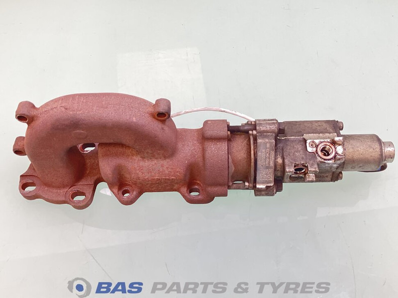 Volvo - Mootor - Veoauto: pilt 1 Volvo - Mootor - Veoauto: pilt 1