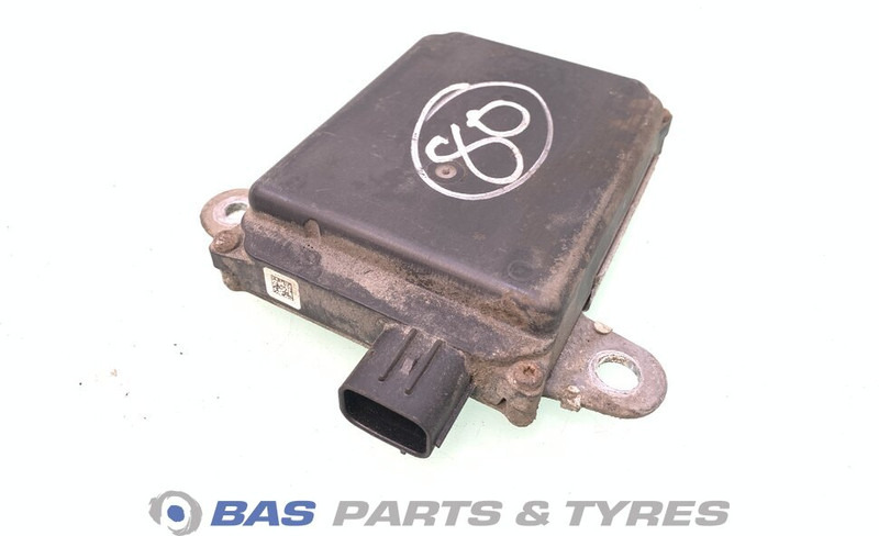 Volvo - Tuled/ Valgus - Veoauto: pilt 1 Volvo - Tuled/ Valgus - Veoauto: pilt 1