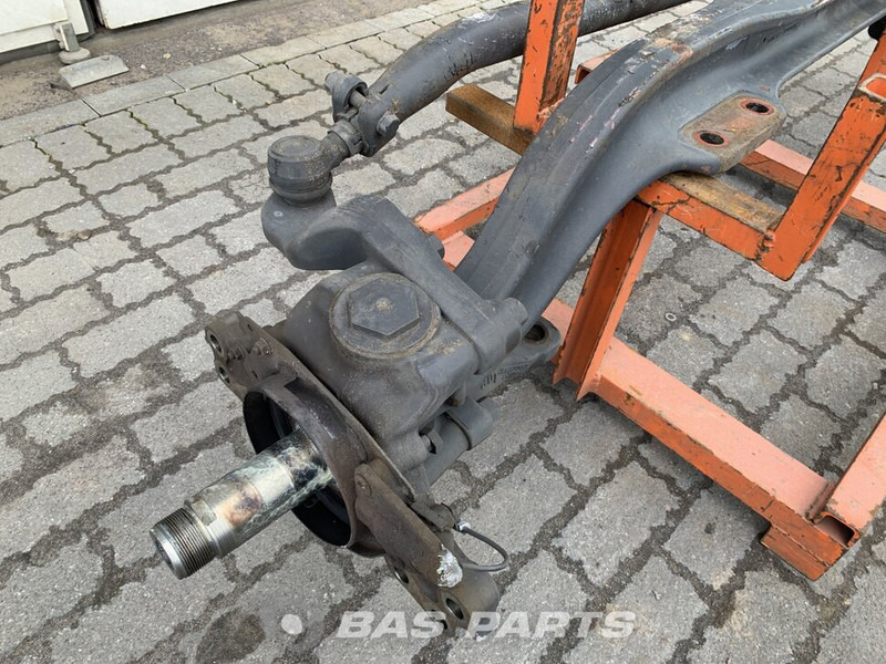 Volvo - Esitelg - Veoauto: pilt 3 Volvo - Esitelg - Veoauto: pilt 3