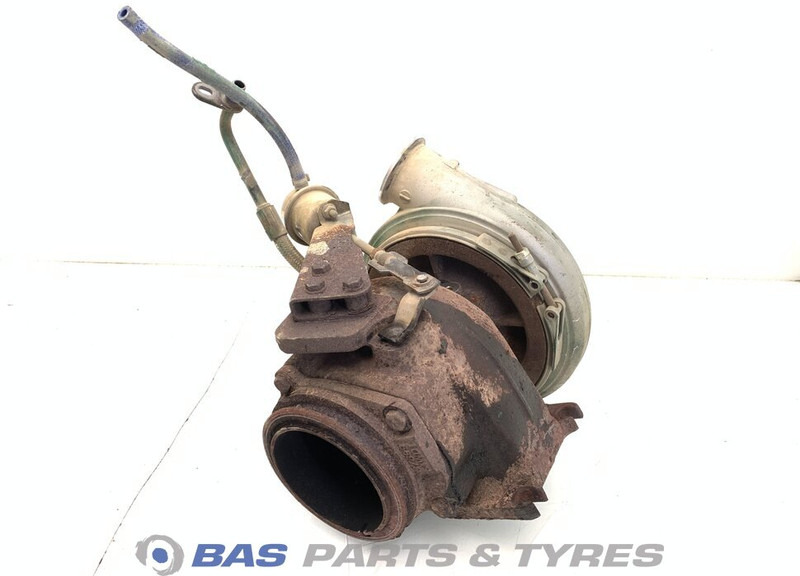 Volvo - Turbo - Veoauto: pilt 2 Volvo - Turbo - Veoauto: pilt 2