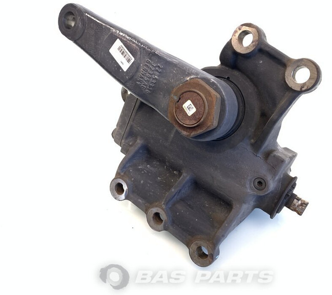 Volvo - Roolikarp - Veoauto: pilt 3 Volvo - Roolikarp - Veoauto: pilt 3