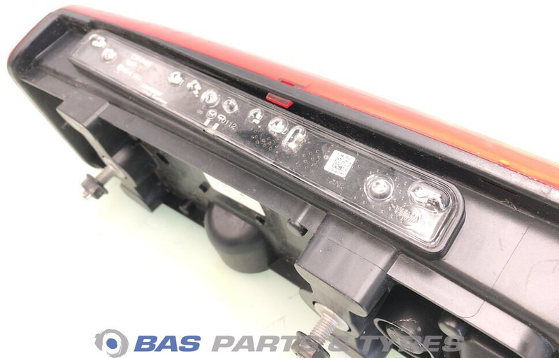 Volvo - Tagatuled - Veoauto: pilt 2 Volvo - Tagatuled - Veoauto: pilt 2