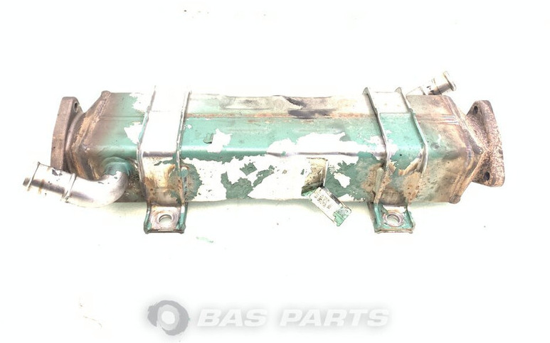 Volvo - EGR-jahuti - Veoauto: pilt 1 Volvo - EGR-jahuti - Veoauto: pilt 1