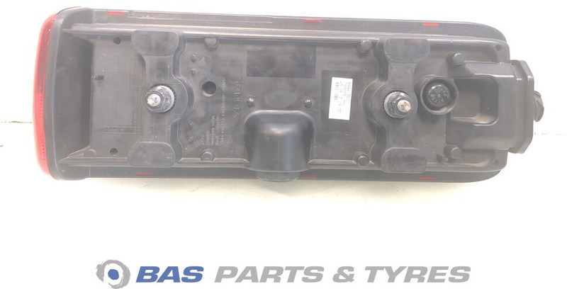 Volvo - Tagatuled - Veoauto: pilt 2 Volvo - Tagatuled - Veoauto: pilt 2